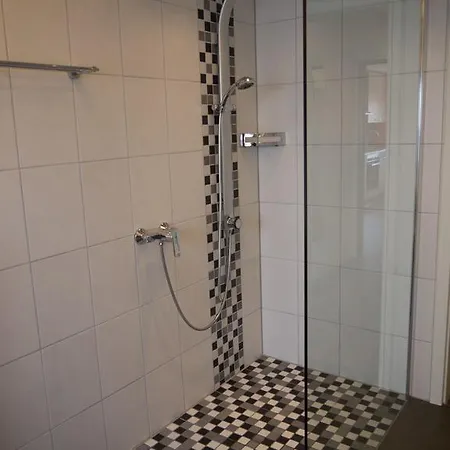 Bing Apartment *
