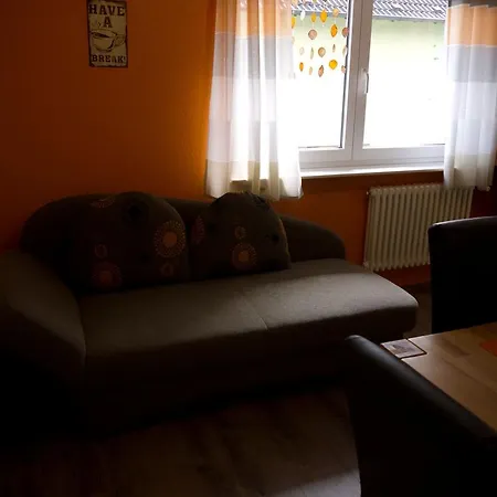 Bing Apartment *