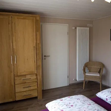 Appartement Bing Rust