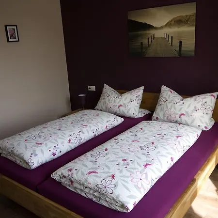 Appartement Bing Rust