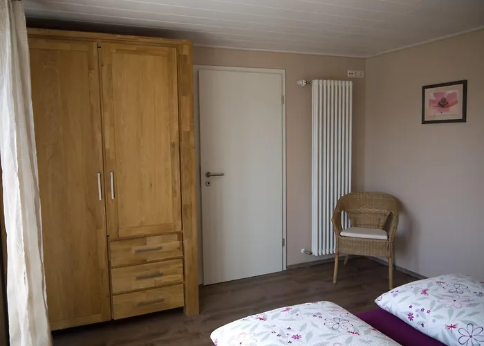 Appartement Bing Rust