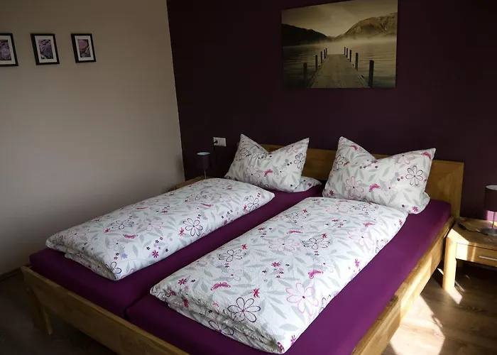 Appartement Bing Rust